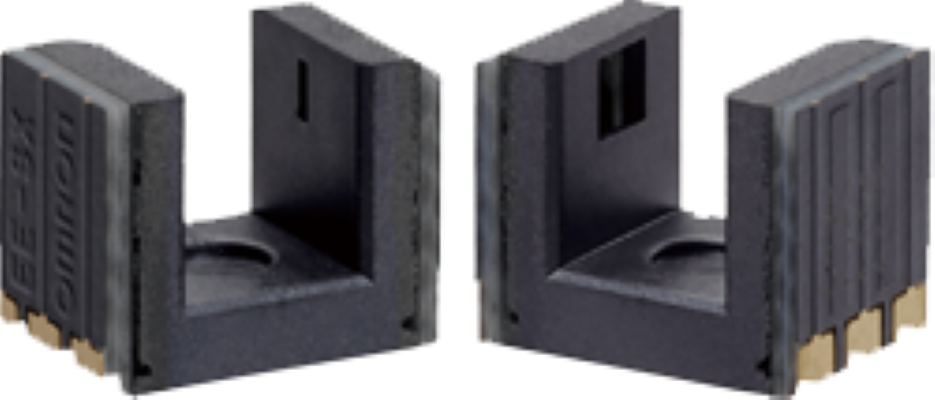 歐姆龍新品來襲-超小型光電傳感器EE-SX4330