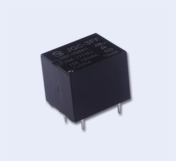 JQC-3FF-005-1HS宏發繼電器