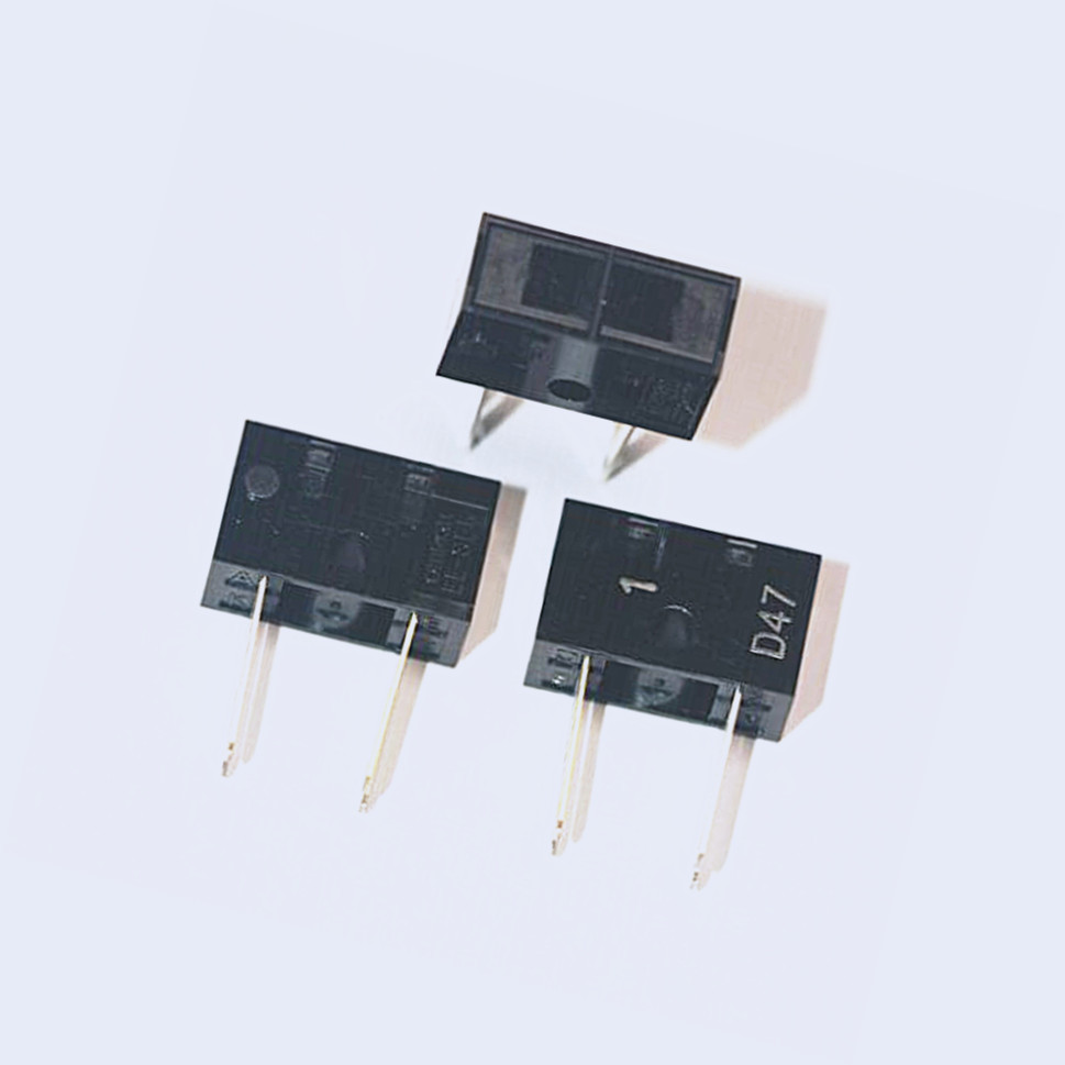 EE-SF5/EE-SF5-B微型光電歐姆龍傳感器