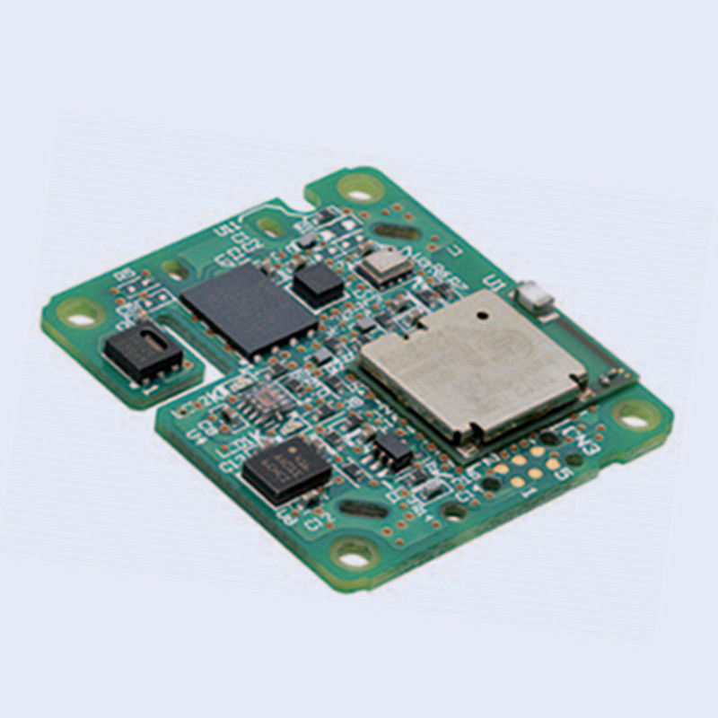 歐姆龍環境傳感器PCB型2JIC-BL01